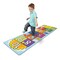Melissa & Doug Hop + Count Hopscotch Rug 9402 - alternate 3